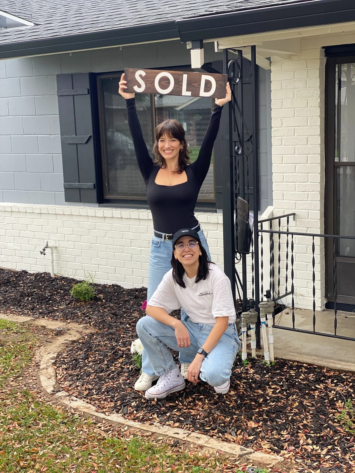 Sold in Tallac Village! 🏡
This was a very smooth Transaction. My clients were so chill and also hilarious, they even introduced me to a new skill, something about miniature worlds&hellip;😄
Congrats again on the new home Ariana and Taylor!!
🏡🙌🏽

