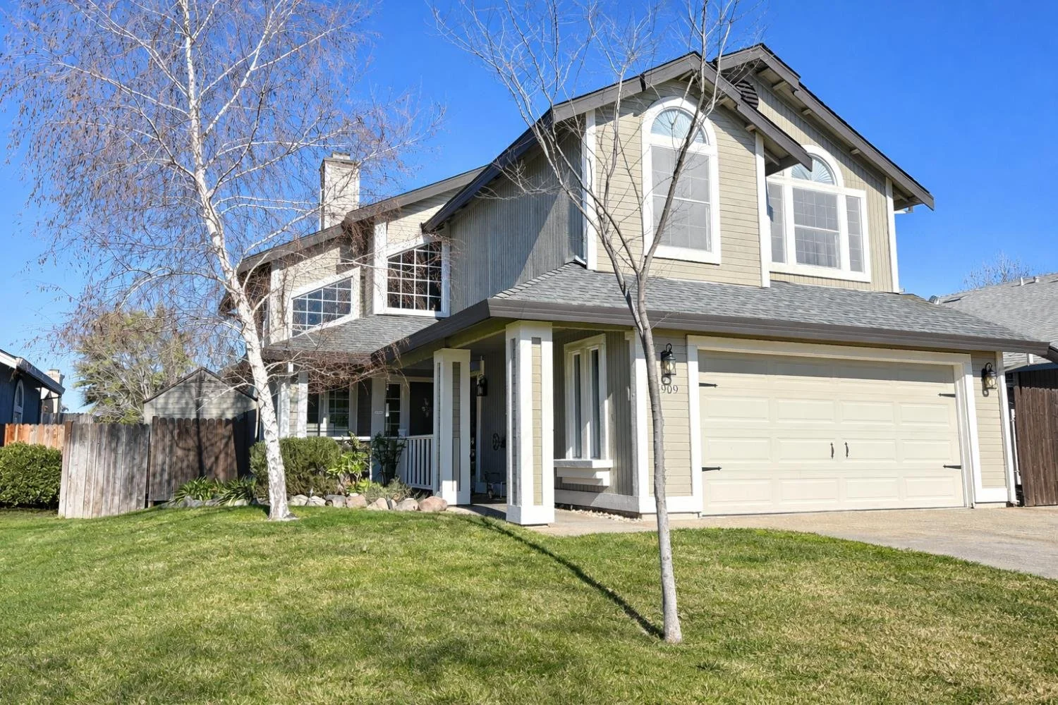 4909 Hidden Meadow Way $605,000