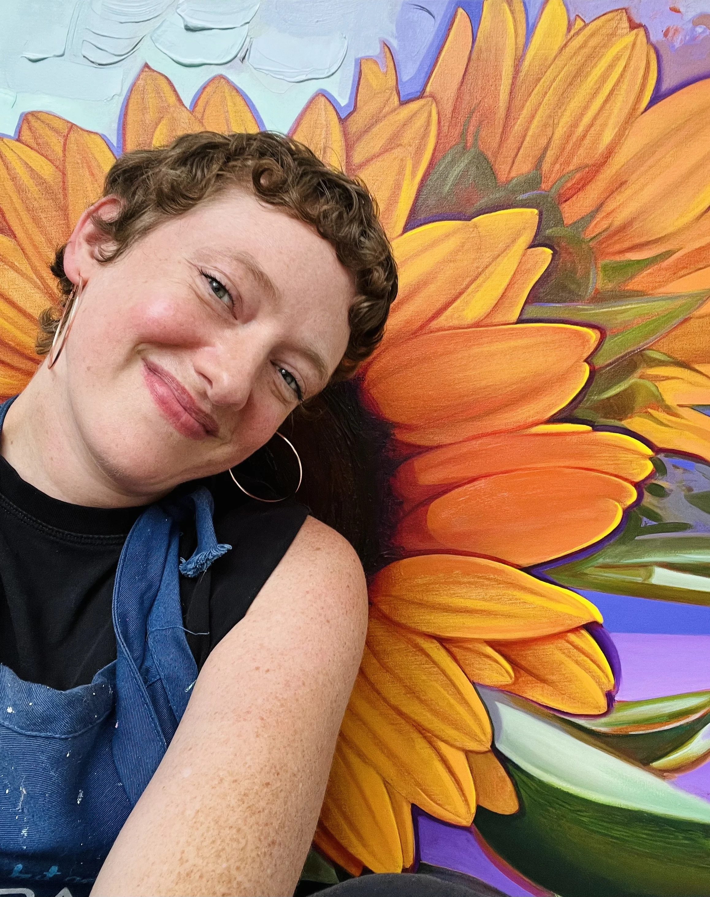 Sarah With Sunflower.jpg