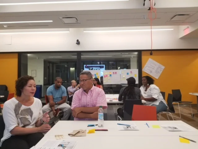 MIT Community Innovator Lab