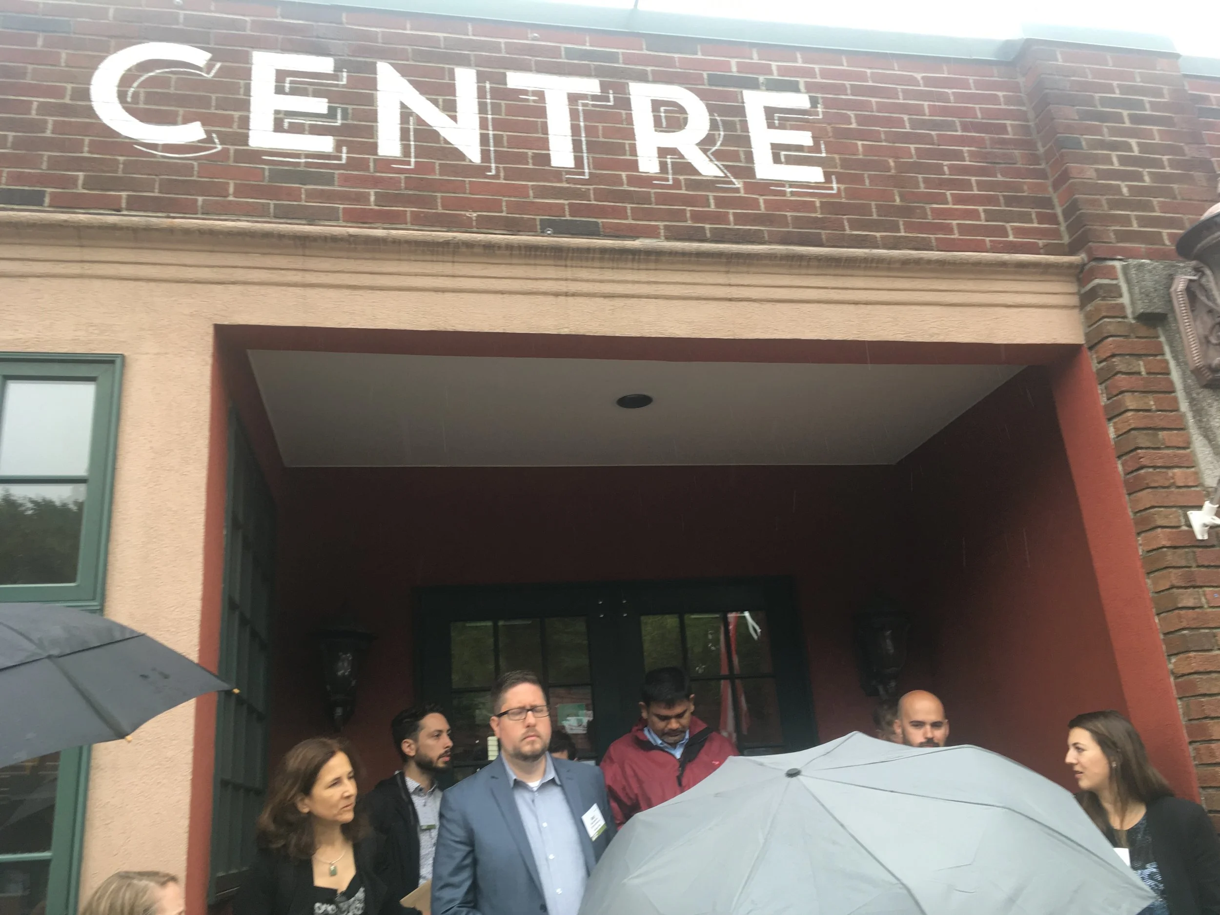 Joining the Team: A Community-Centered Vision for Urban Planning