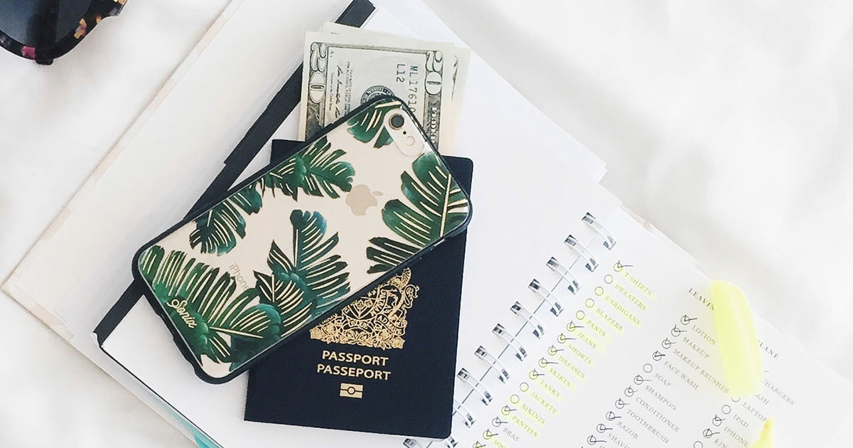 best luggage for moving abroad
