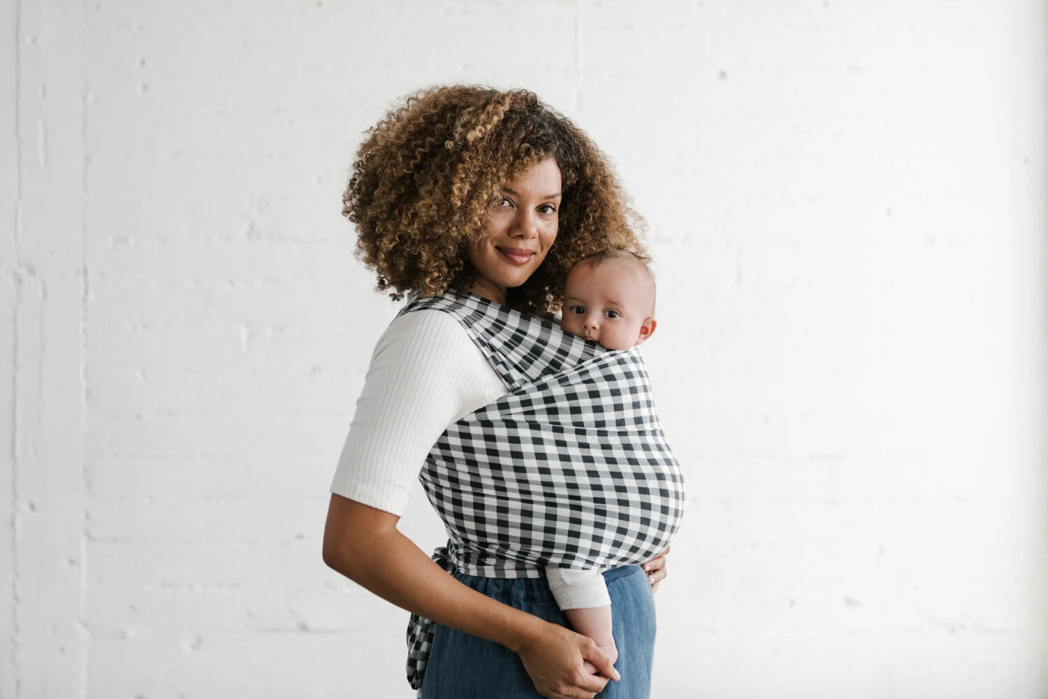 Solly Baby | <i>Brand, Marketing, Creative</i>