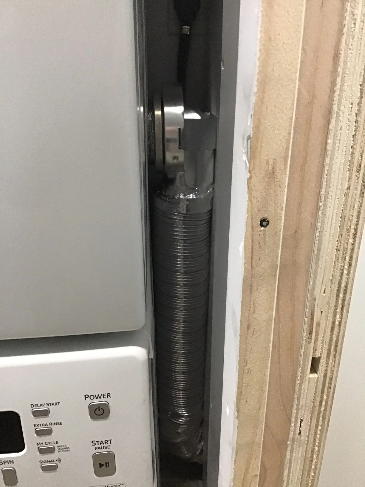 Magvent Dryer Vent — Dryer Vents Dryer Vent Dryer Vent Hose Replacement