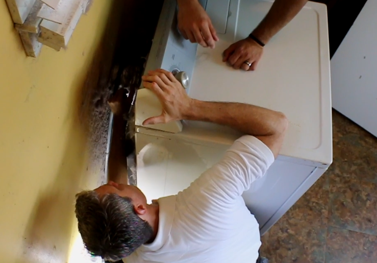 "MagVent Saved My House!"