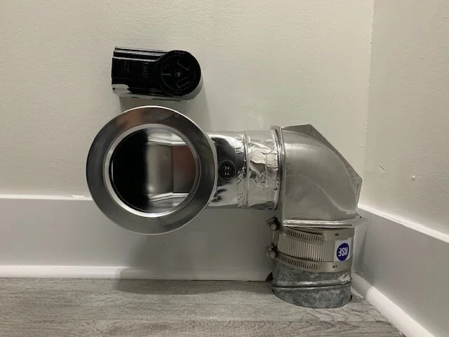 Magvent Dryer Vent — MagVent Testimonial, another happy customer ...