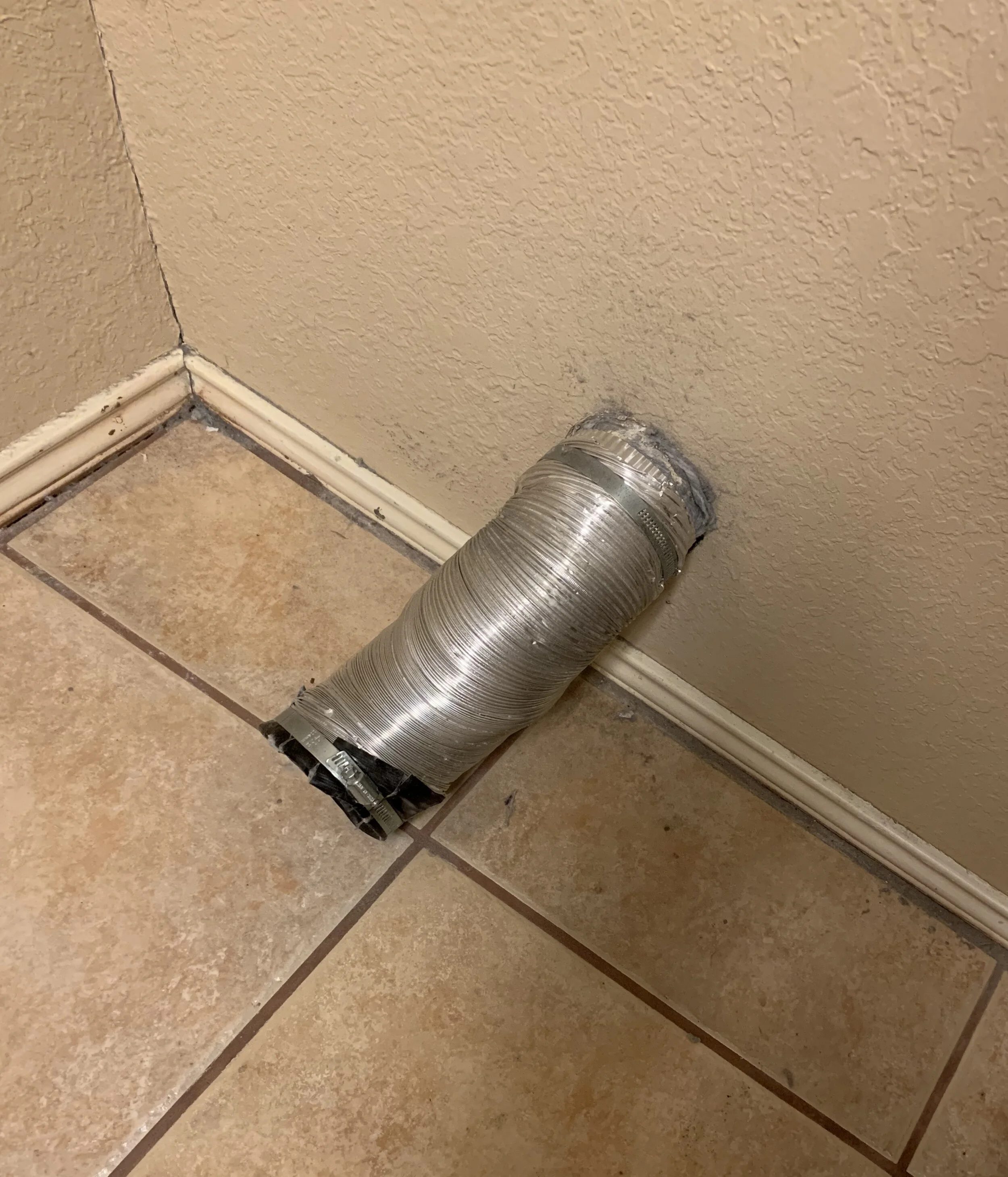 Magvent Dryer Vent — MagVent Products are Easy to Install at Any Age