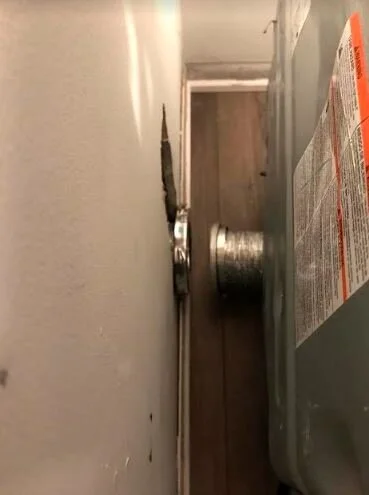 "MagVent was a perfect solution to a really bad architectural design!"