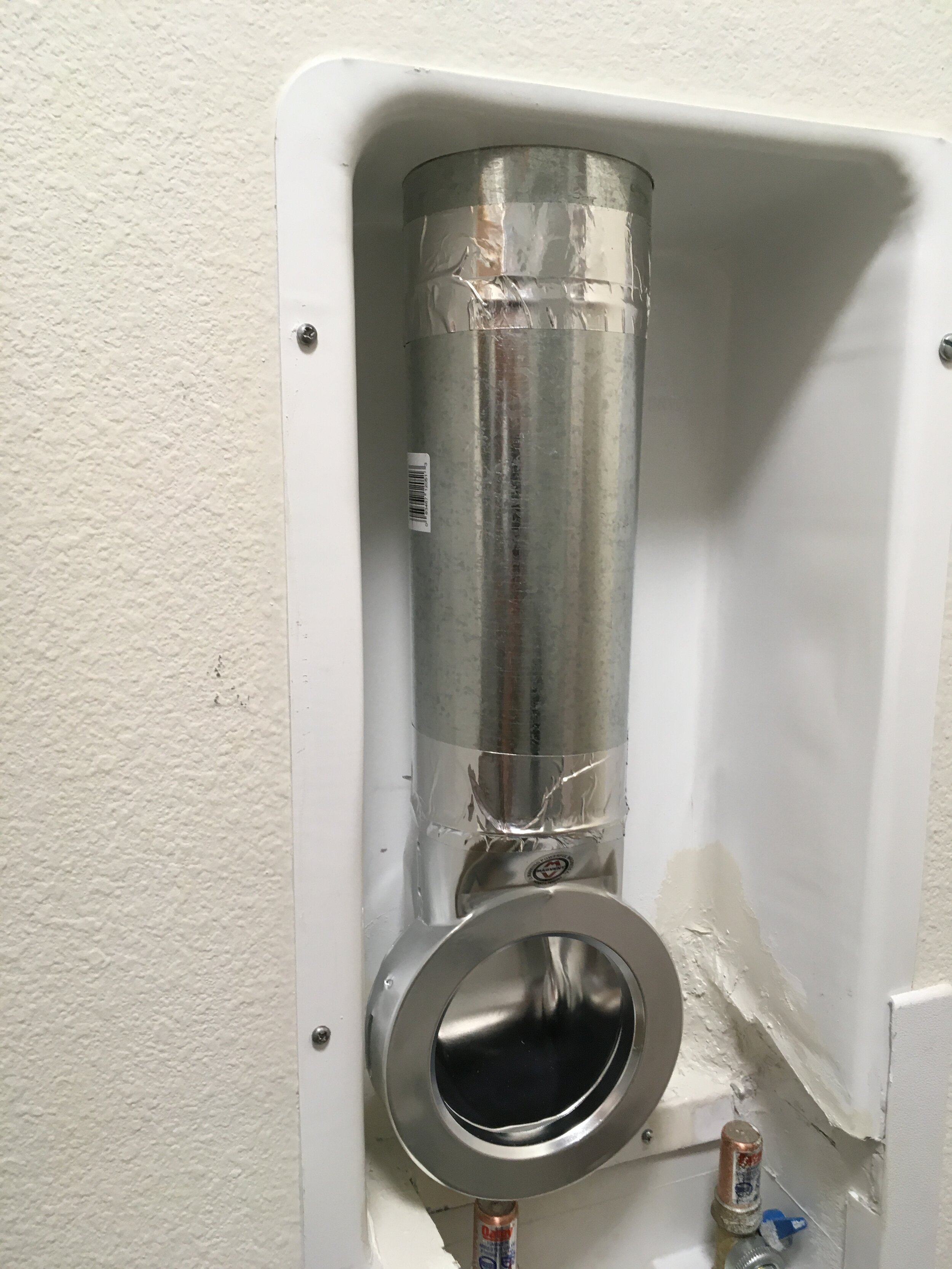 Magvent Dryer Vent This Is A Great Device Especially For A Stacked magvent-dryer-vent-this-is-a-great-device-especially-for-a-stacked