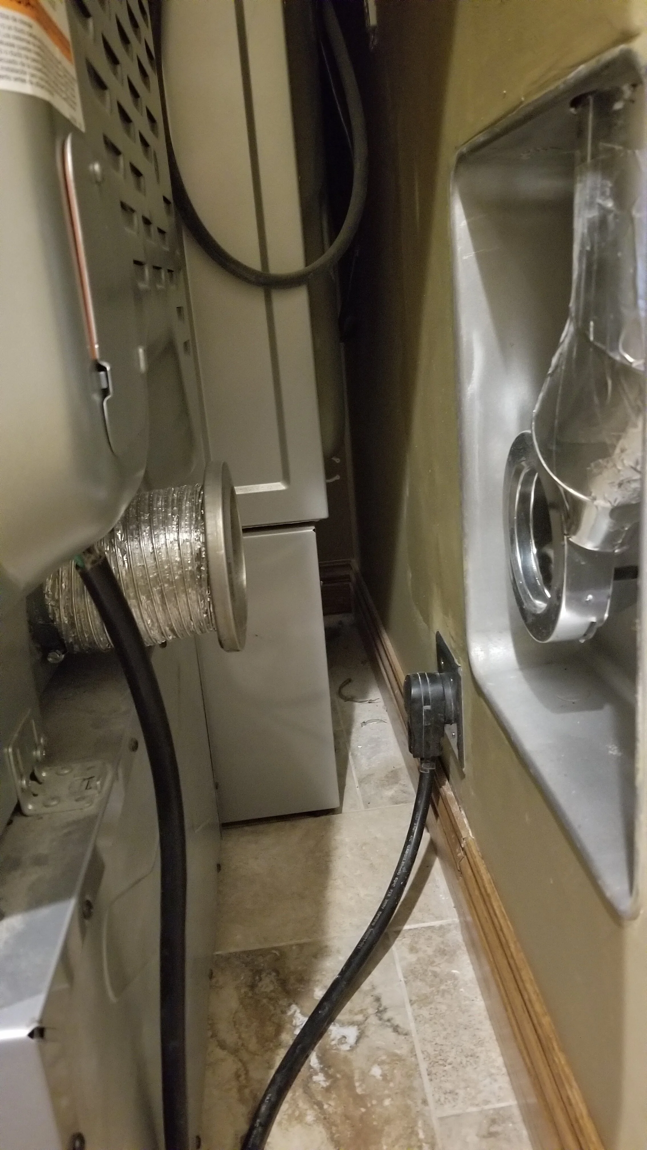 dryer vent — Magvent Dryer Vent — MagVent Dryer Vent