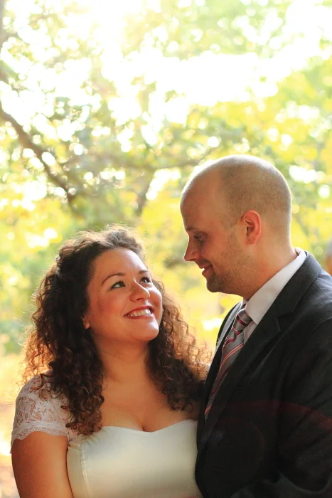 Brian & Tiffany - Star of Texas Elopement