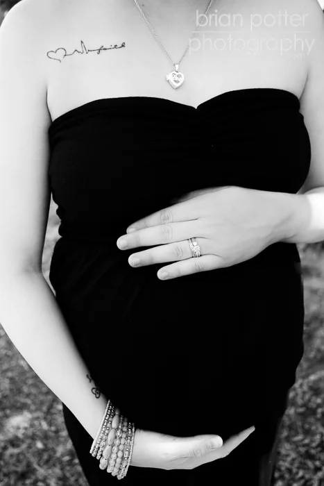 Mini-Session Preview #1 - Cheyenne Marie