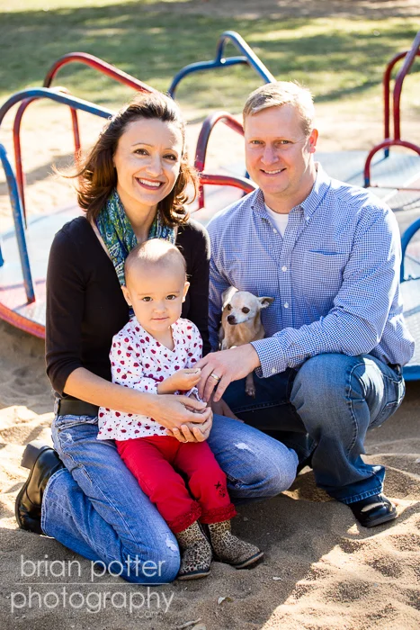 Mini Session Preview #3 - Neva Hurlbut