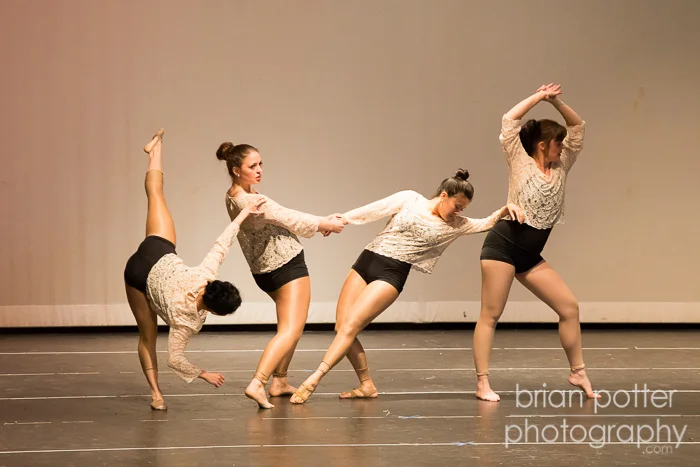 Feat Studio Dance Recital