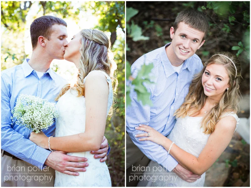Dustin & Caitlin Preview