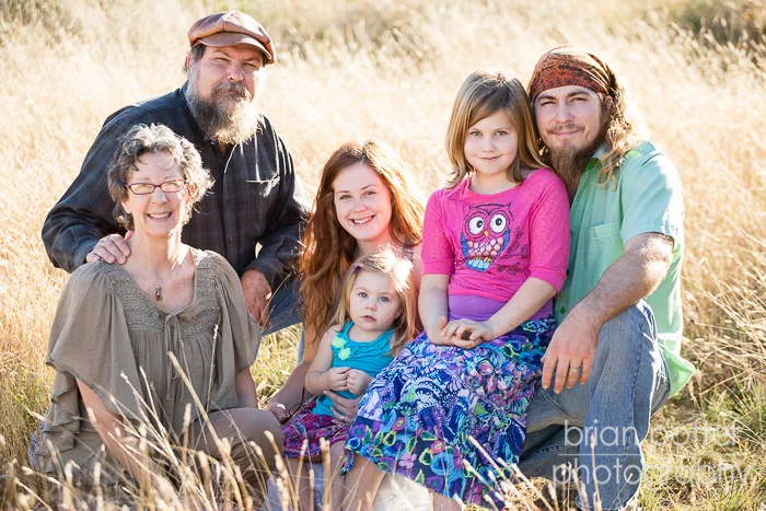 Love the Morelocks and the Star of Texas B&B