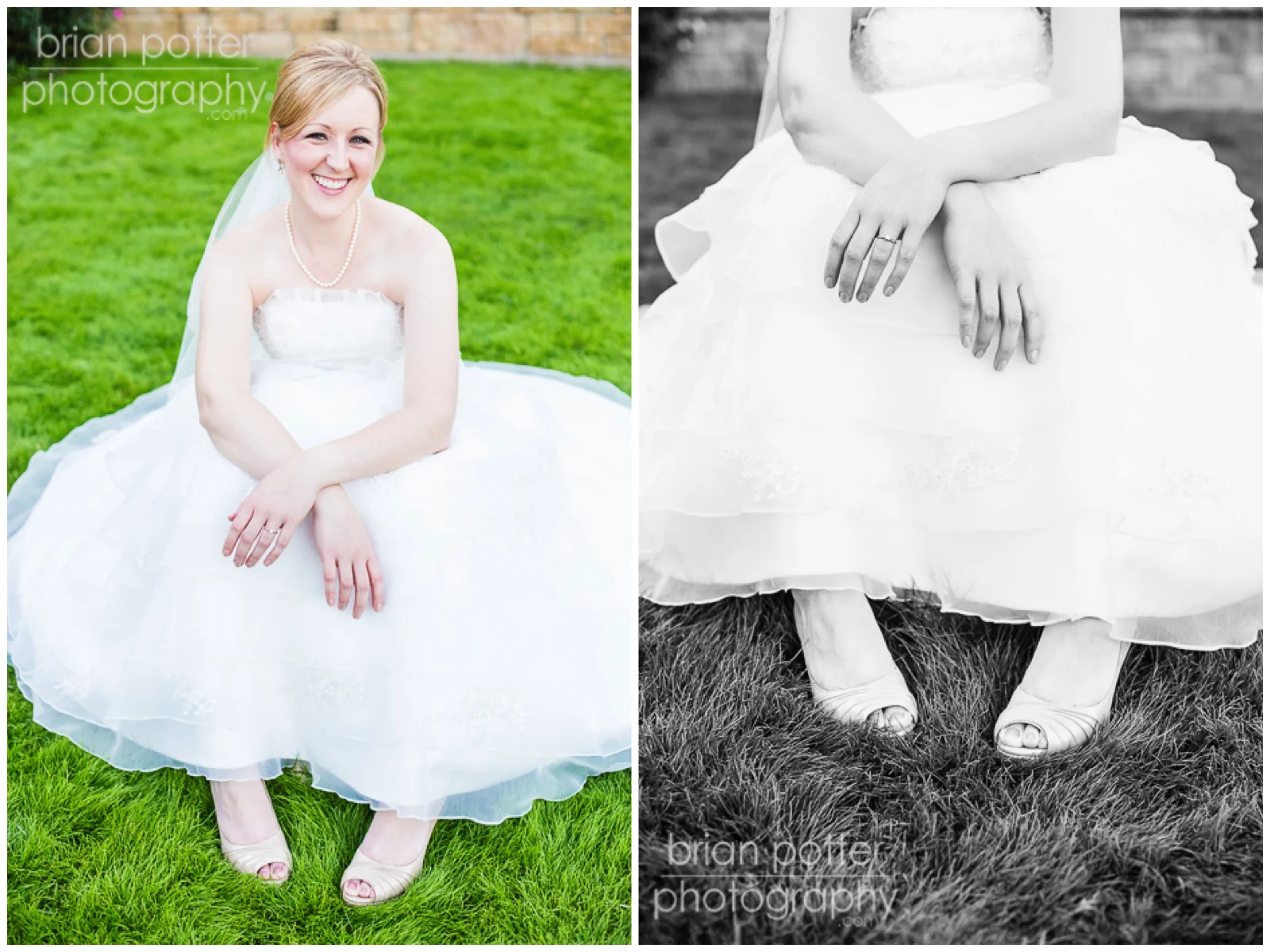 Amy's Bridals - Part 2