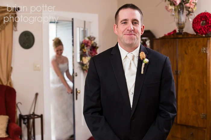 Amy & Ben's Wedding!