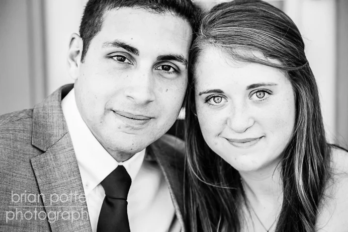 Logan & Molly - Star of Texas Elopement