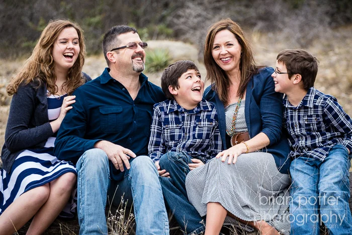 McIver Mini-Session!