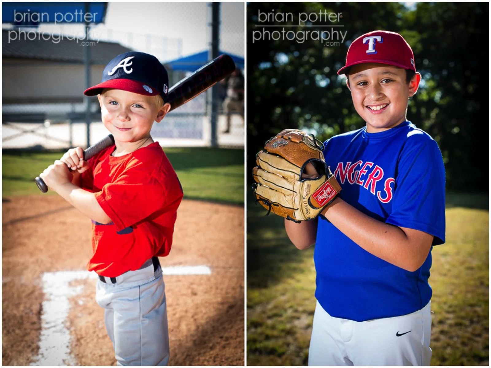 Spring Sports Special!