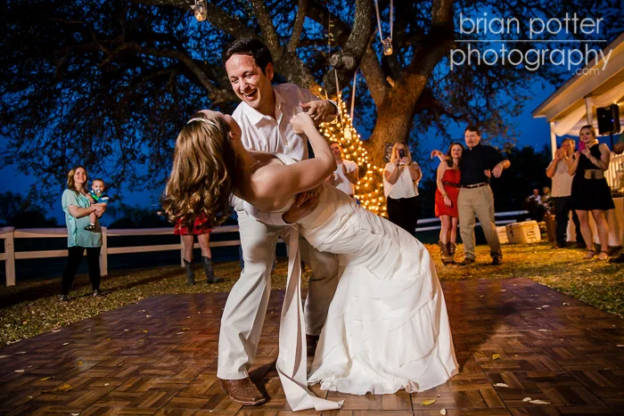 Dustin & Danelle - Wedding Preview!