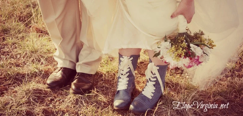 ElopeVirginia.net - What Difference Does it Make?