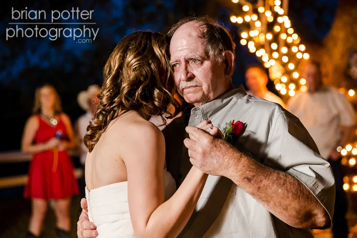 Dustin & Danelle - Wedding Preview #2