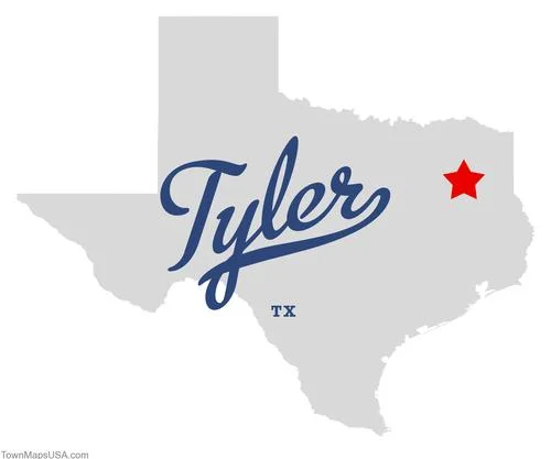 Now Open for Business in TYLER, TX! 