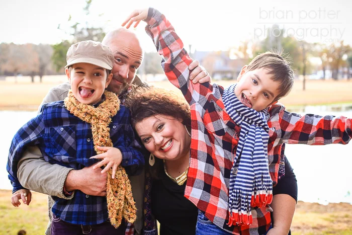 The Hobbs Family Photos!