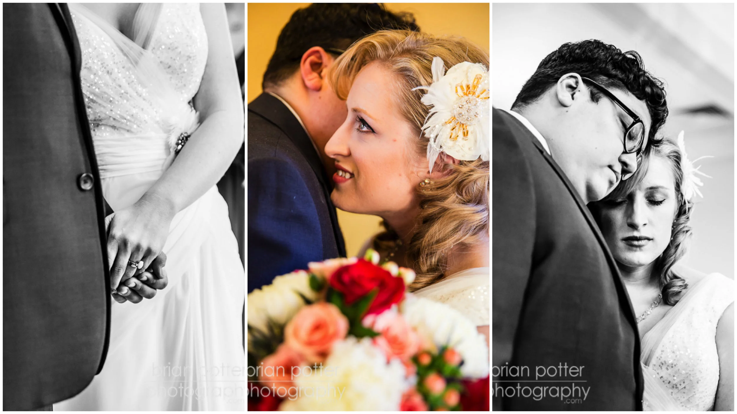 Molly & Danny’s Wedding – Preview #2