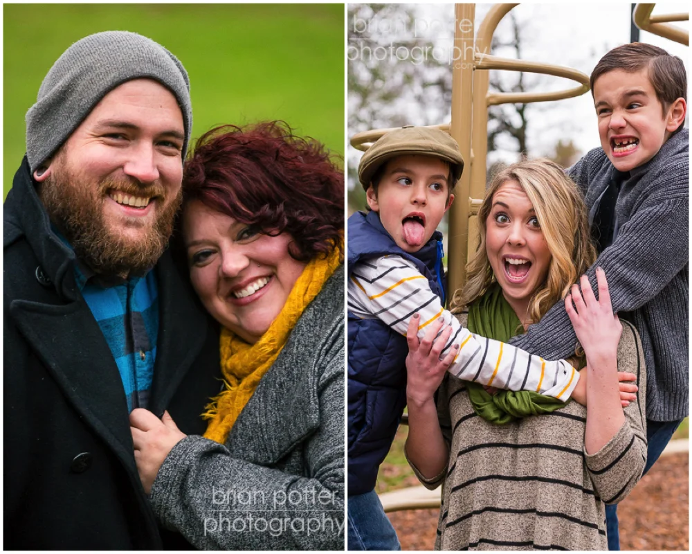 Happy New Year from the Hobbs Family!