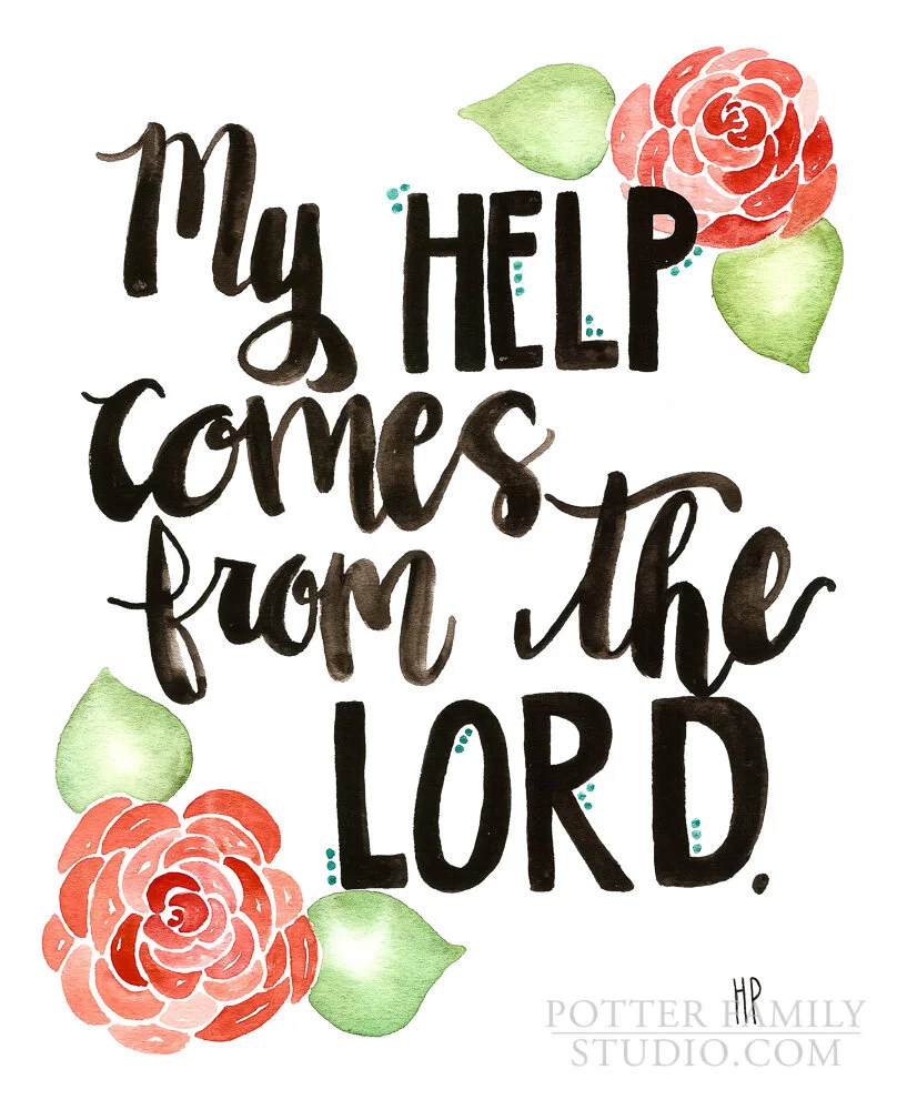 My Help Comes From the Lord.jpg