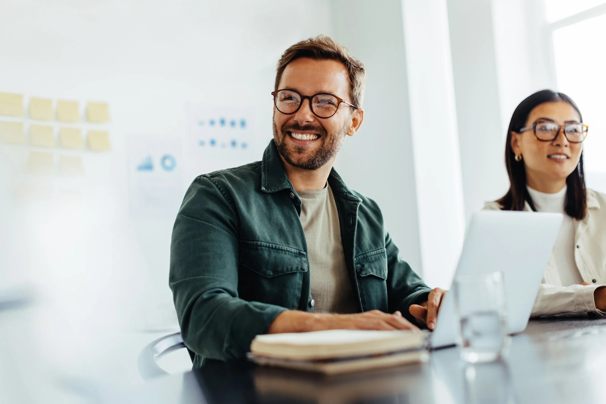 From Social Worker to Published Author: Transform Your Expertise Into Income