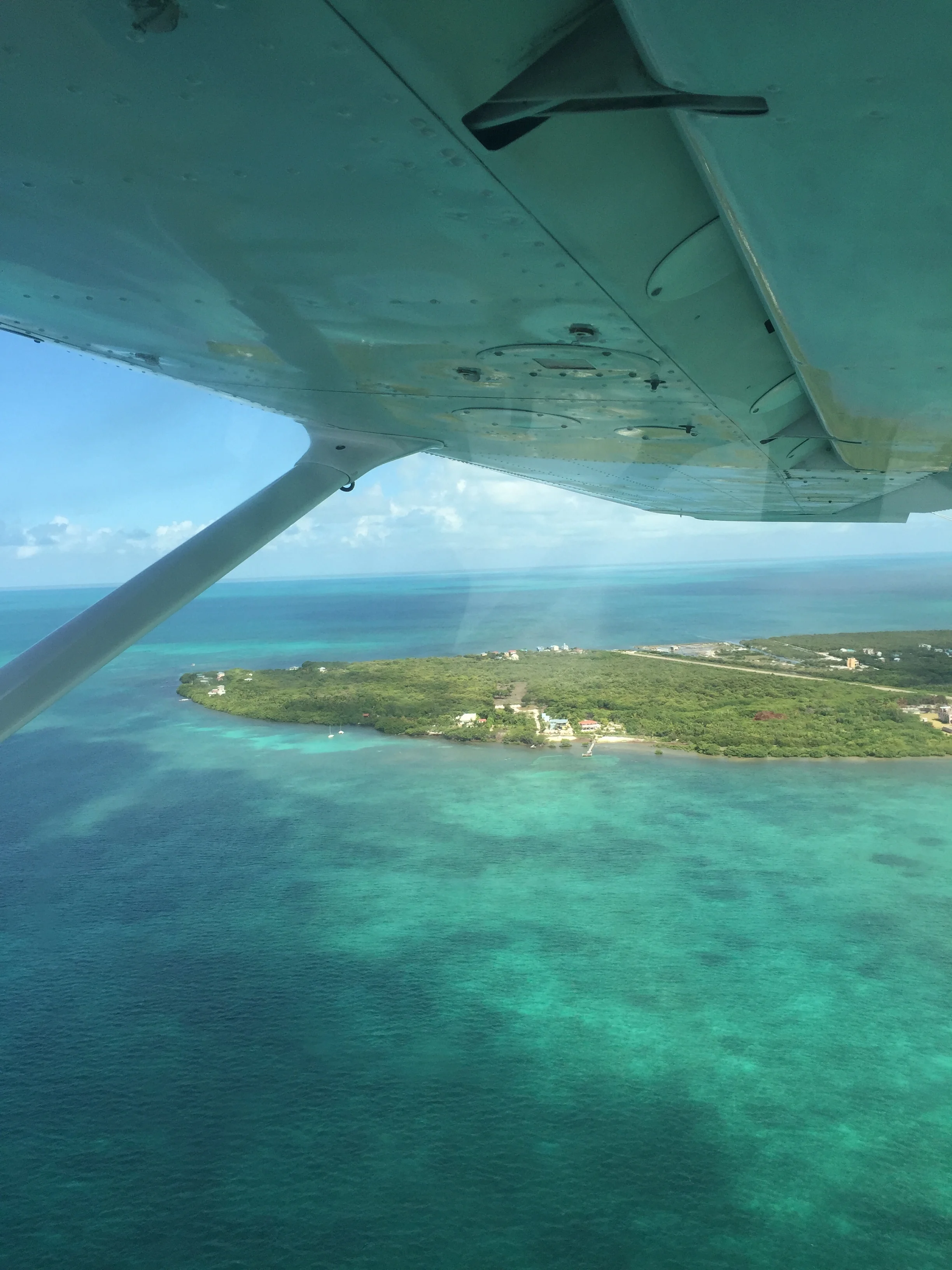 Caye Caulker, Belize
