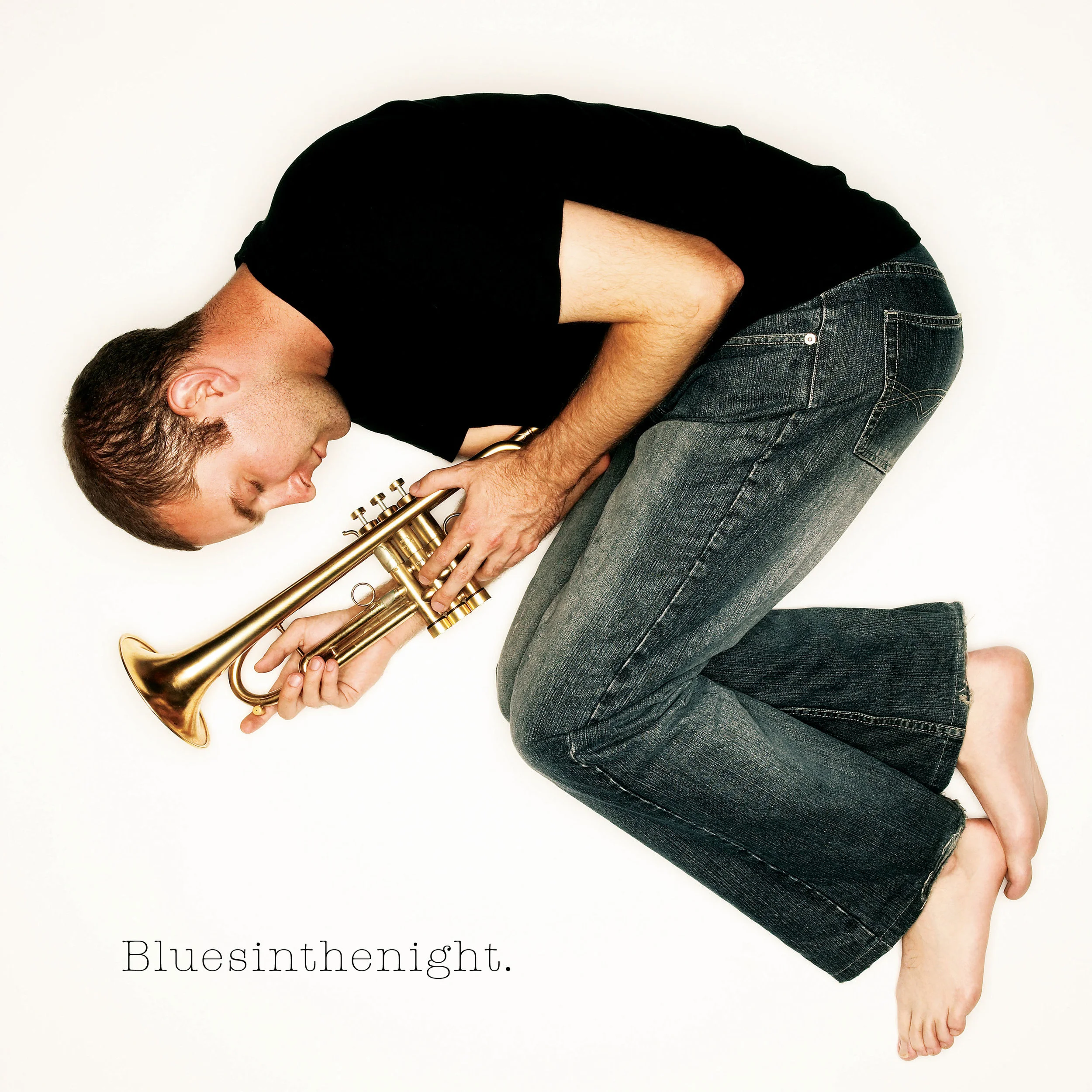 Blues In The Night