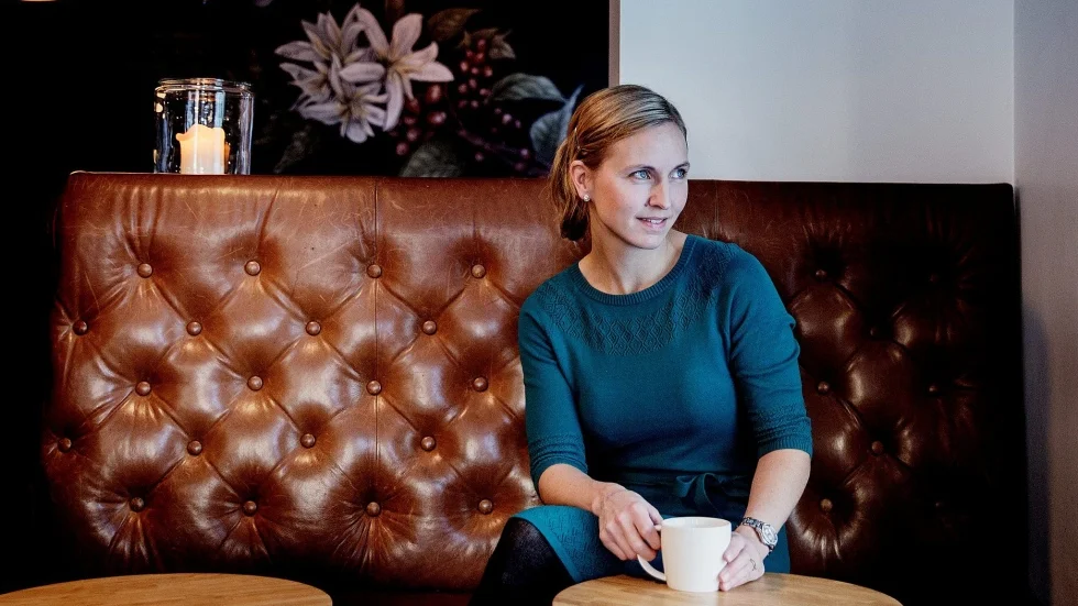 Foto: Hilde Unosen