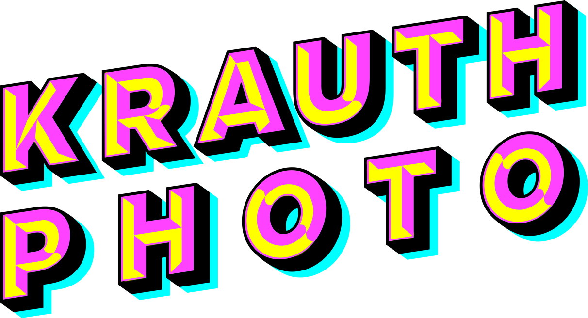 Krauth Photo
