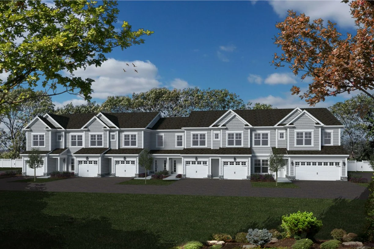 Development — Park Grove Realty