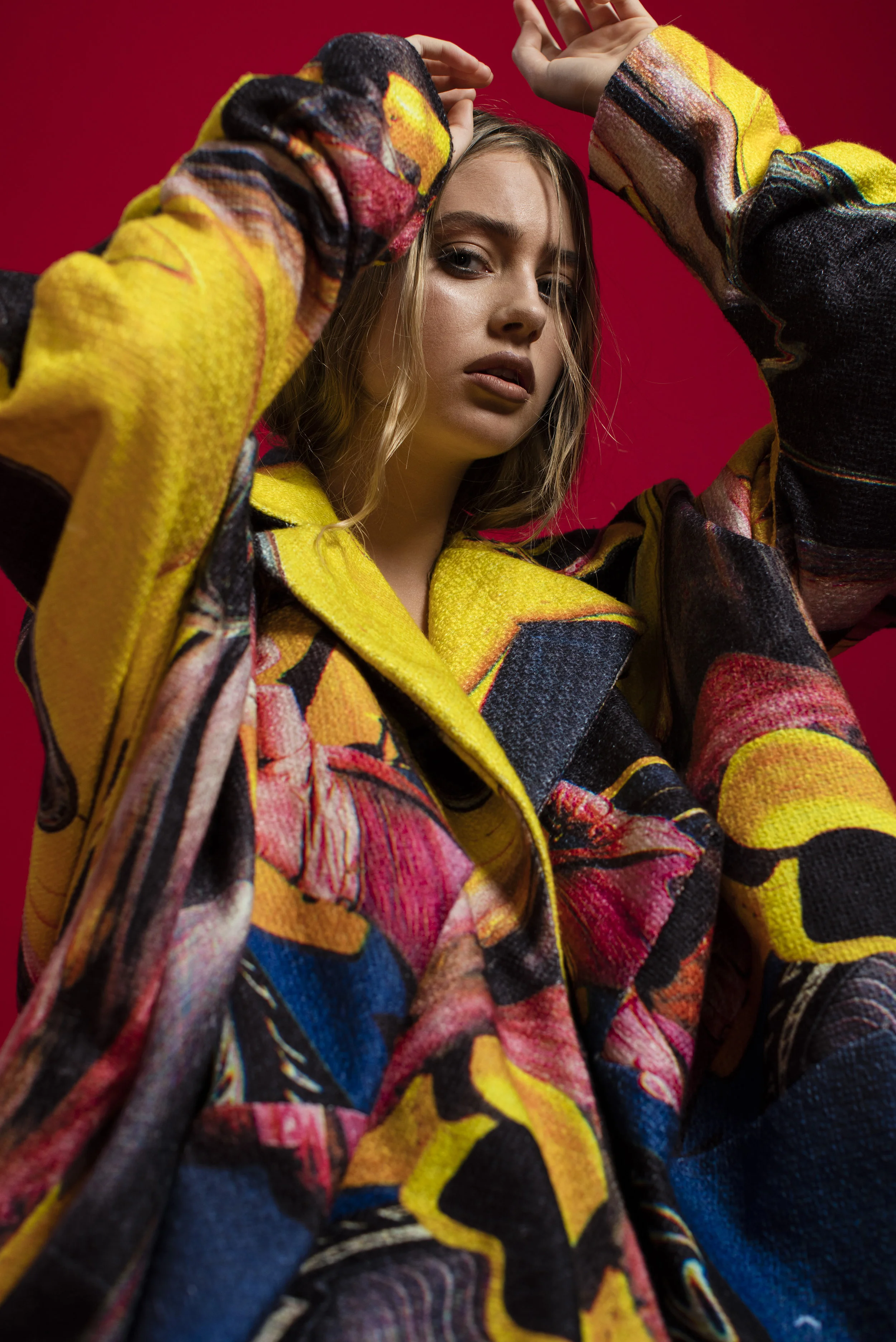 Megan Stewart - Daily Show - Hero Image.JPG