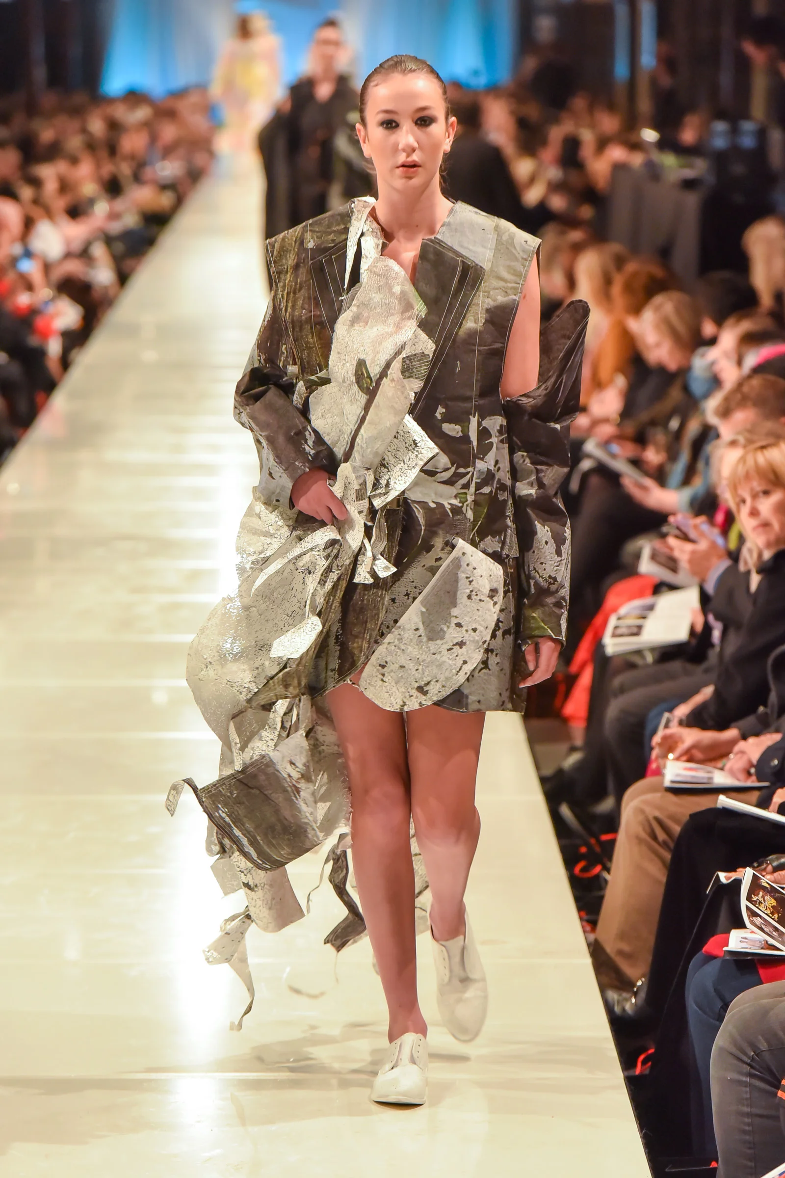 AUSTRALIAN FINALIST TAKES OUT 13TH ID INTERNATIONAL EMERGING DESIGNER AWARDS