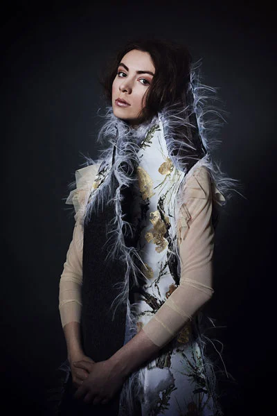 Stephanie Moscall-Varey