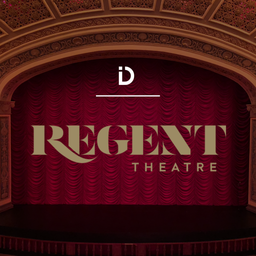 REGENT THEATRE TO HOST iD 2019