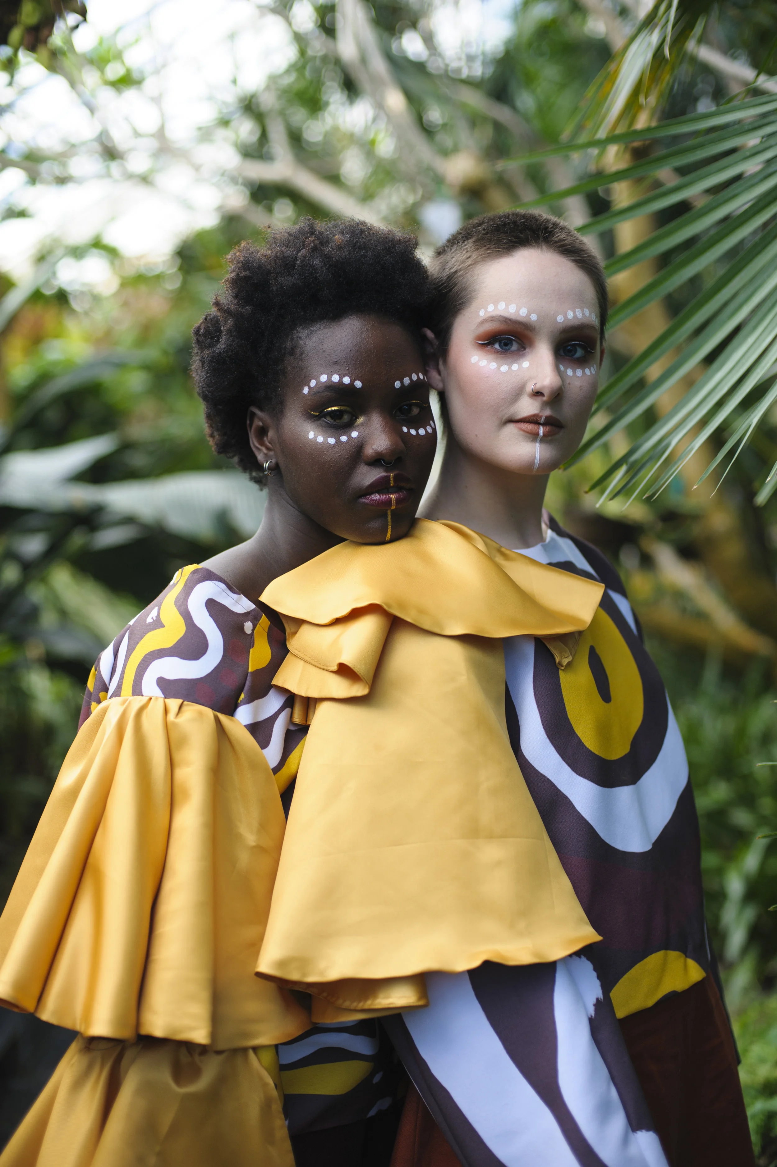 iD INTERNATIONAL EMERGING DESIGNERS ANNOUNCED