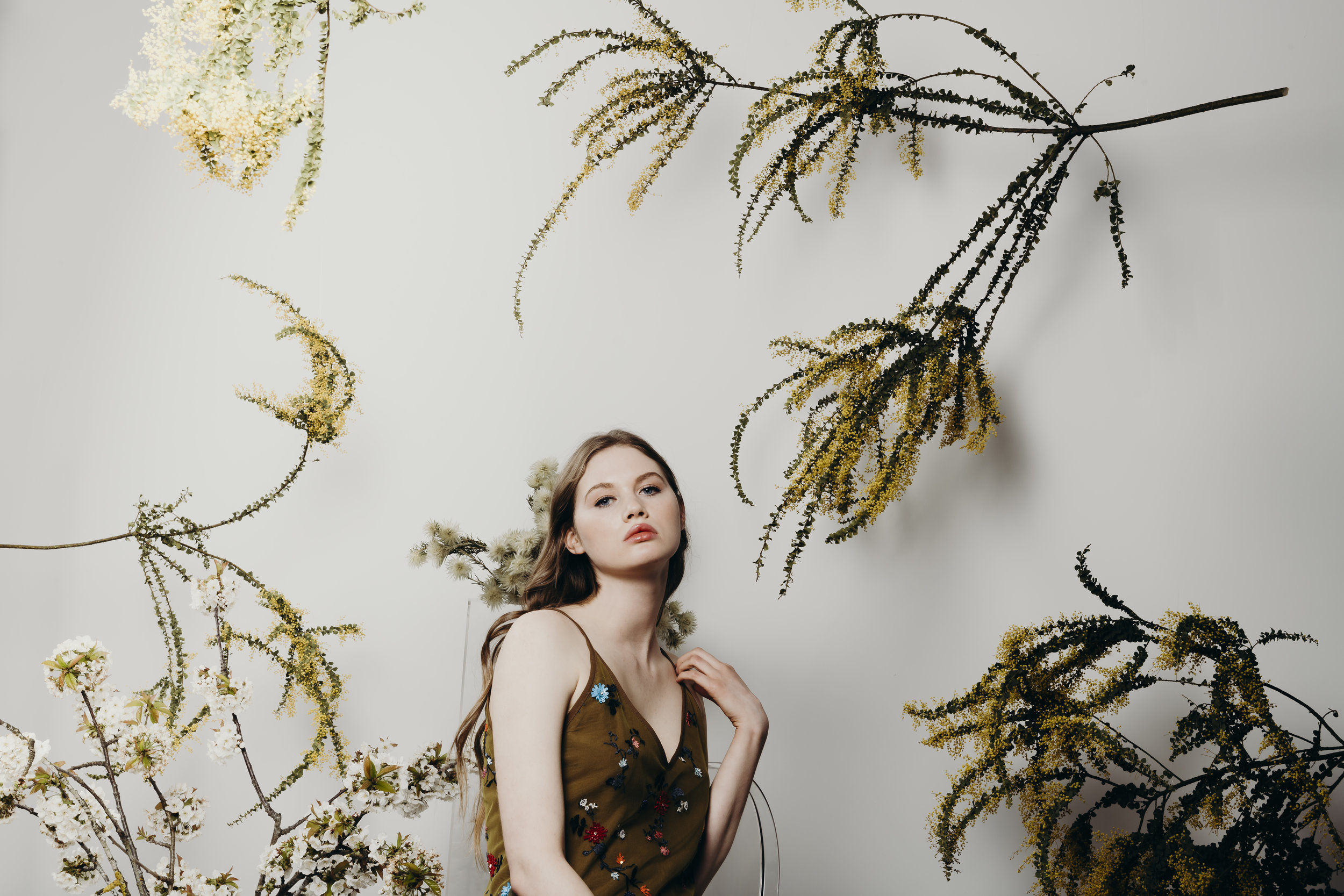 16 HIGH-PROFILE NZ DESIGNERS ON THE RUNWAY AT iD SHOWS