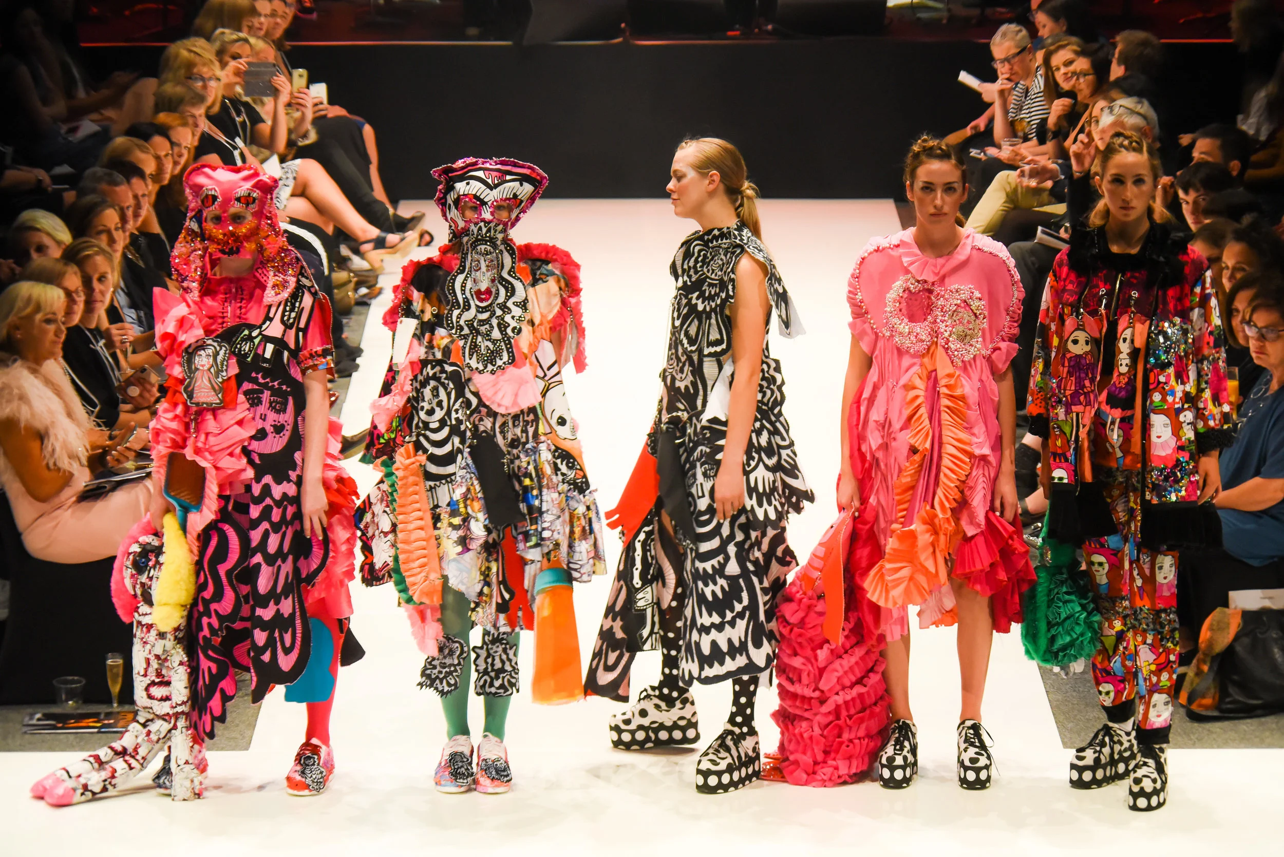 2019 iD INTERNATIONAL EMERGING DESIGNER AWARDS ANNOUNCED