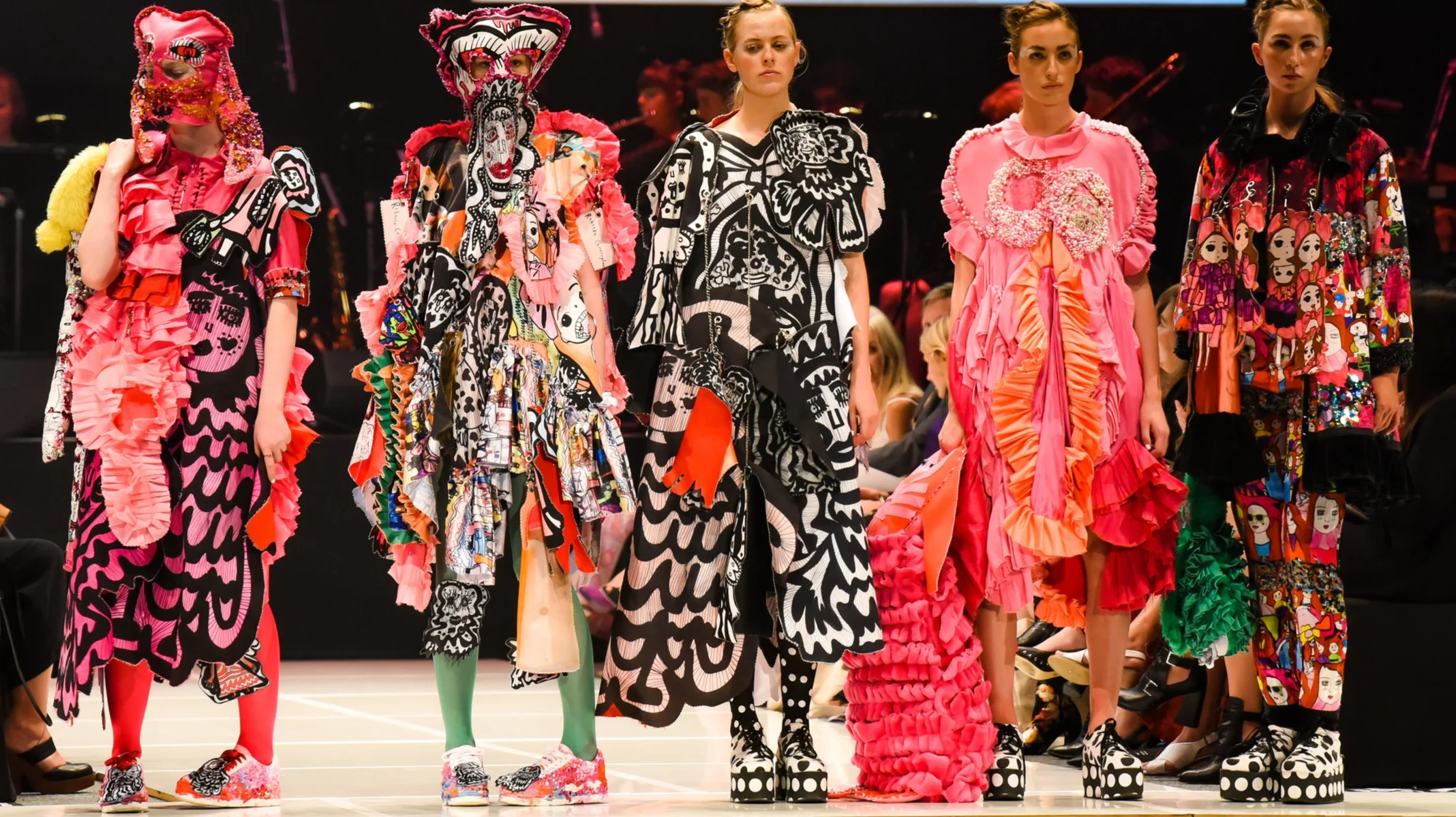 YOUNG DESIGNERS INVITED TO APPLY FOR ID INTERNATIONAL EMERGING DESIGNER AWARDS 2020
