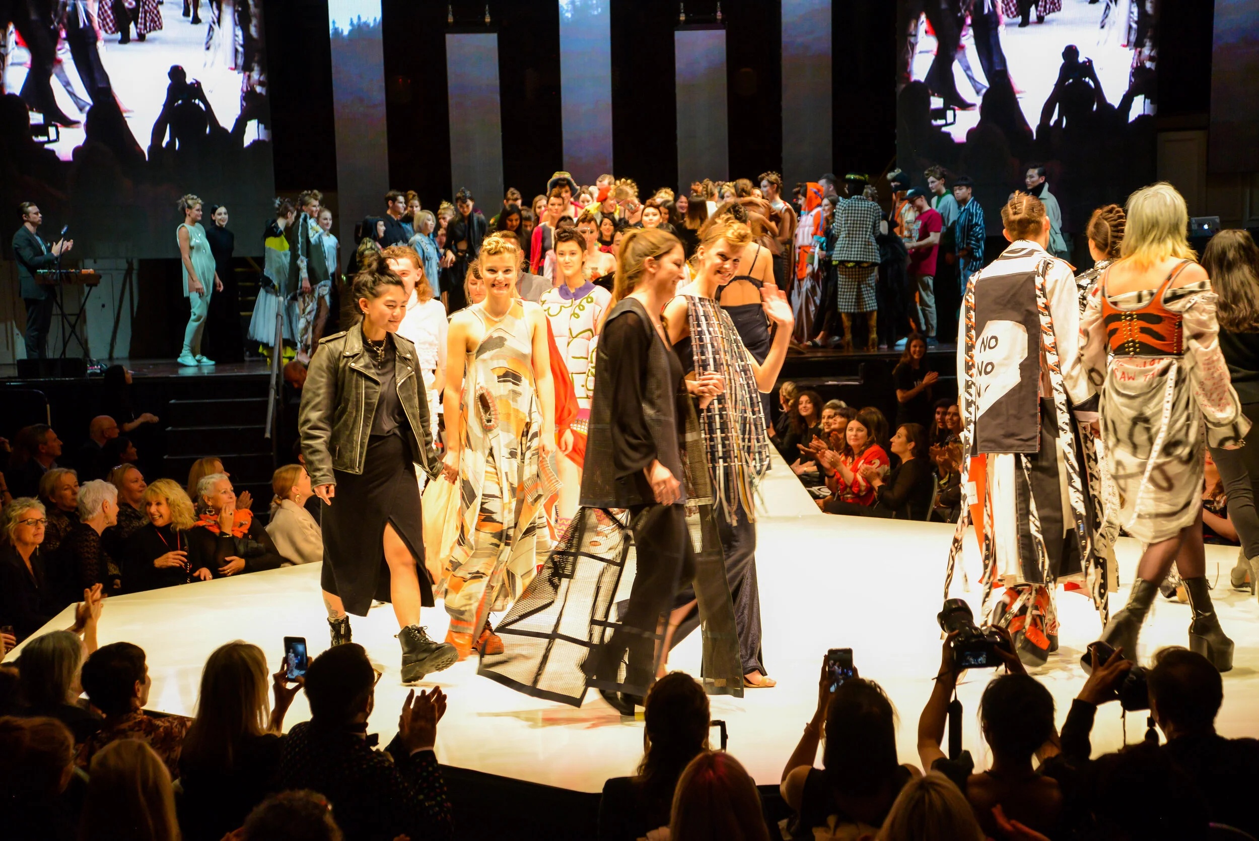 iD INTERNATIONAL EMERGING DESIGNER AWARDS 2020 REIMAGINED