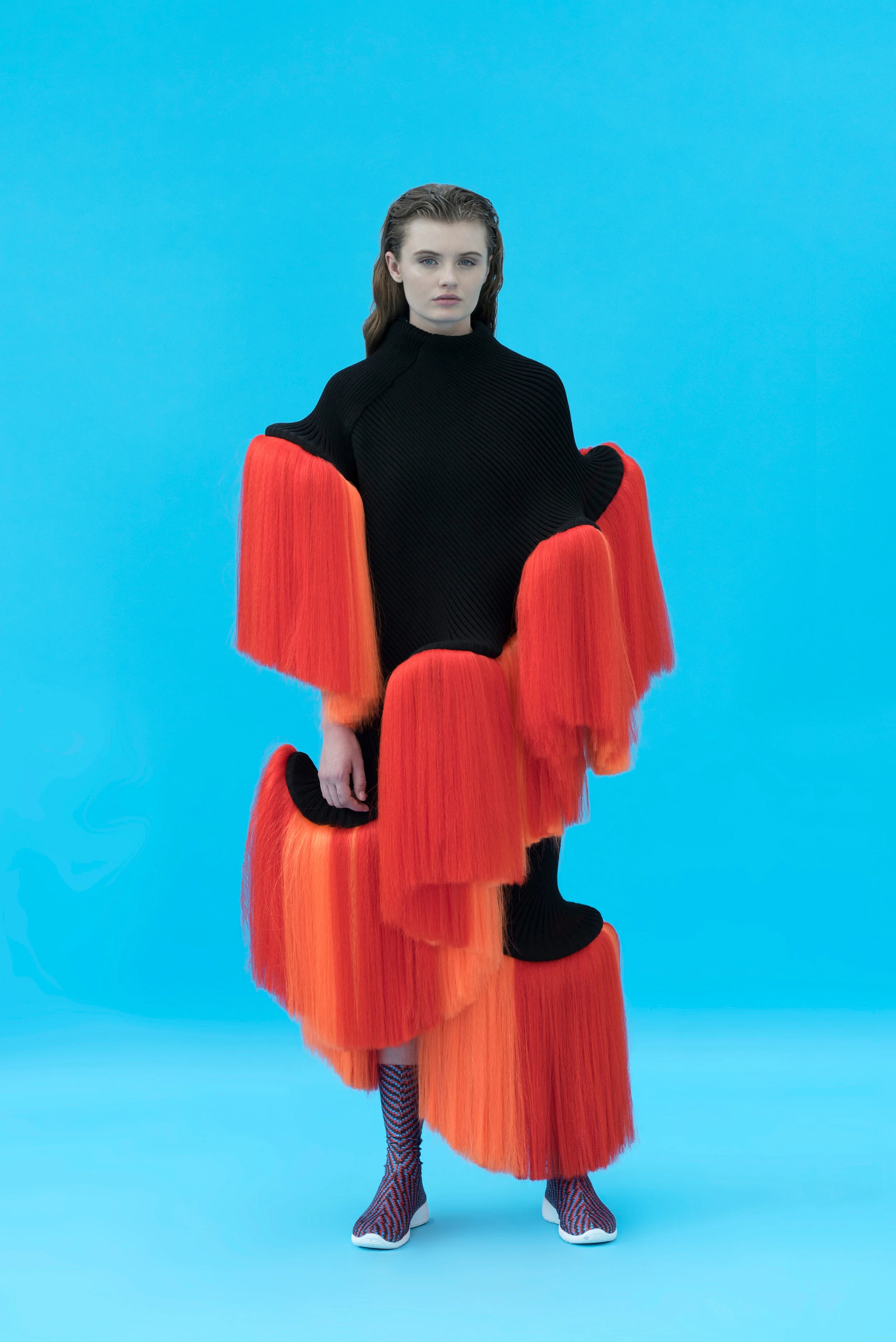 Stina Randestad hairy dress.jpg