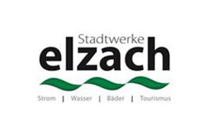 Stadtwerke Elzach